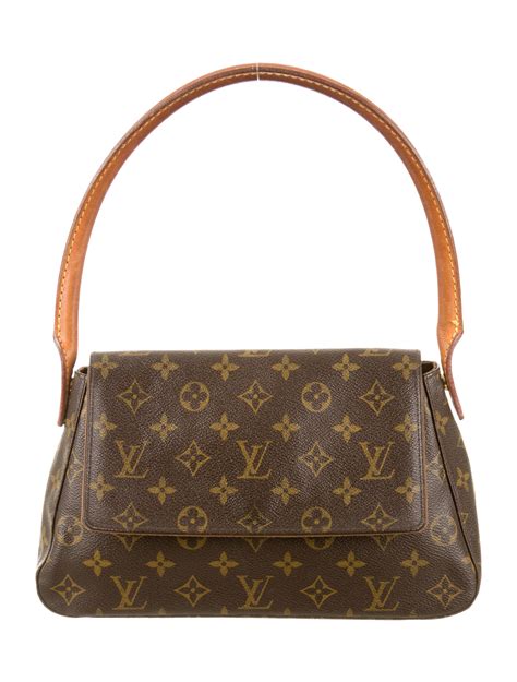 louis vuitton moon bag|Louis Vuitton small monogram bag.